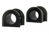 Sway Bar Mount - Bushing Kit 23mm
