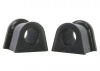 Sway Bar Mount - Bushing Kit 23mm
