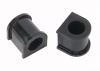 Sway Bar Mount - Bushing Kit 23mm