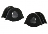Sway Bar Mount - Bushing Kit 23mm