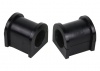 Sway Bar Mount - Bushing Kit 23mm Sway Bar Mount - Bushing Kit 23mm