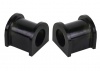 Sway Bar Mount - Bushing Kit 23mm