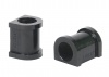Sway Bar Mount - Bushing Kit 23mm