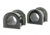 Sway Bar Mount - Bushing Kit 24mm