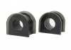 Sway Bar Mount - Bushing Kit 24mm