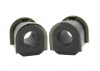Sway Bar Mount - Bushing Kit 24mm