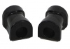 Sway Bar Mount - Bushing Kit 24mm