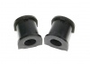 Sway Bar Mount - Bushing Kit 24mm