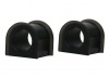 Sway Bar Mount - Bushing Kit 25mm
