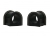 Sway Bar Mount - Bushing Kit 25mm