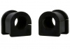 Sway Bar Mount - Bushing Kit 25mm