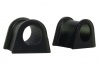 Sway Bar Mount - Bushing Kit 25mm