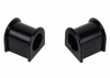 Sway Bar Mount - Bushing Kit 25mm