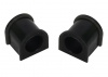 Sway Bar Mount - Bushing Kit 25mm