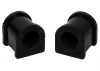 Sway Bar Mount - Bushing Kit 25mm