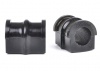 Sway Bar Mount - Bushing Kit 25mm