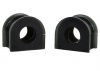 Sway Bar Mount - Bushing Kit 26mm