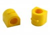 Sway Bar Mount - Bushing Kit 27mm