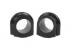 Sway Bar Mount - Bushing Kit 27mm