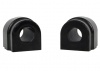 Sway Bar Mount - Bushing Kit 27mm