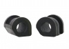 Sway Bar Mount - Bushing Kit 27mm