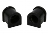 Sway Bar Mount - Bushing Kit 27mm
