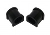 Sway Bar Mount - Bushing Kit 27mm