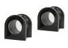 Sway Bar Mount - Bushing Kit 28mm