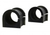 Sway Bar Mount - Bushing Kit 28mm Sway Bar Mount - Bushing Kit 28mm