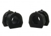 Sway Bar Mount - Bushing Kit 29mm