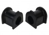 Sway Bar Mount - Bushing Kit 29mm