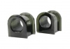 Sway Bar Mount - Bushing Kit 30mm