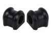 Sway Bar Mount - Bushing Kit 30mm