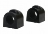 Sway Bar Mount - Bushing Kit 32mm