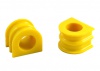 Sway Bar Mount - Bushing Kit 33mm