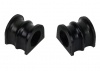 Sway Bar Mount - Bushing Kit 34mm