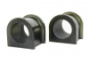 Sway Bar Mount - Bushing Kit 38mm