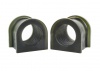 Sway Bar Mount - Bushing Kit 38mm