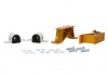 Sway Bar Mount - Kit 27mm