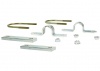 Sway Bar Mount - Saddle Kit