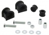 Sway Bar Mount and Link - Bushing Kit 31mm