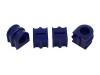 SWAY BAR MOUNT BUSH KIT SPF4746-22K SWAY BAR MOUNT BUSH KIT SPF4746-22K