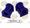 SWAY BAR TO CHASSIS 23MM KIT SPF3910-23K