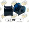 SuperPro Polyurethane Bush Kit SPF1451-25K