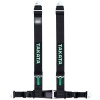 Takata Racegordel 4-punts Drift III Snap Zwart