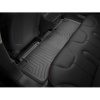 Tesla Model S 2nd Seat Row Rubber Mat