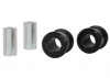 Toe Arm - Inner Bushing Kit