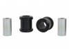 Toe Arm - Inner Bushing Kit