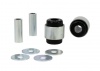 Toe Arm - Outer Bushing Kit