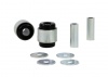 Toe Arm - Outer Bushing Kit